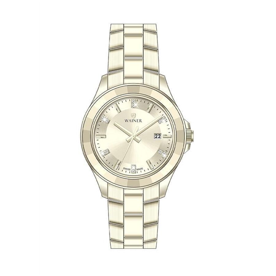 Wainer WA.18020-G Kol Saati