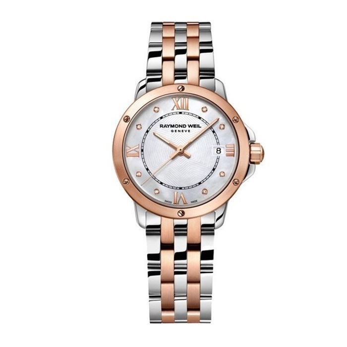 Raymond Weil RW5391SP500995 Erkek Kol Saati