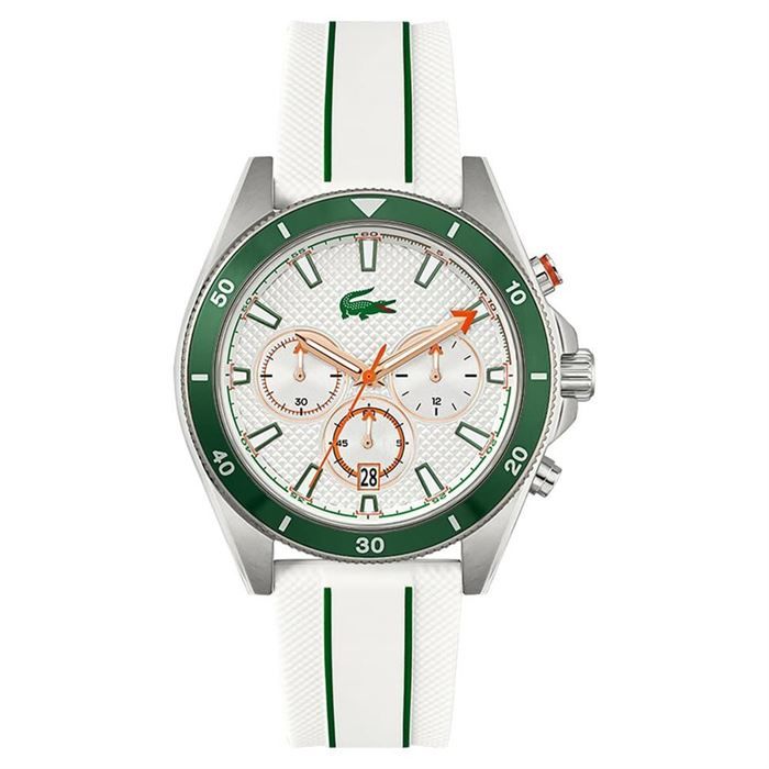 Lacoste LAC2011362 Erkek Kol Saati