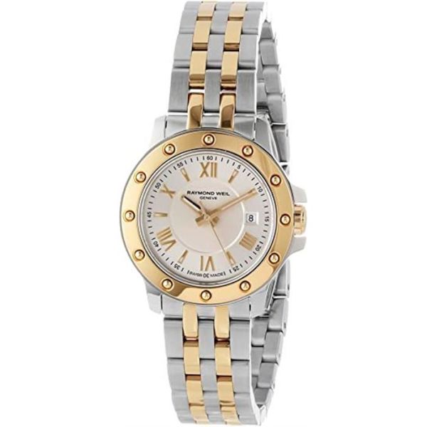 Raymond Weil 5399stp00657 Bayan Kol Saati