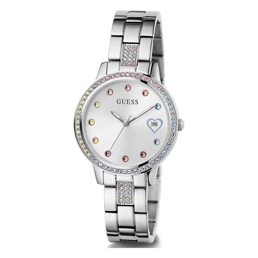 Guess GUGW0657L1 Kadın Kol Saati
