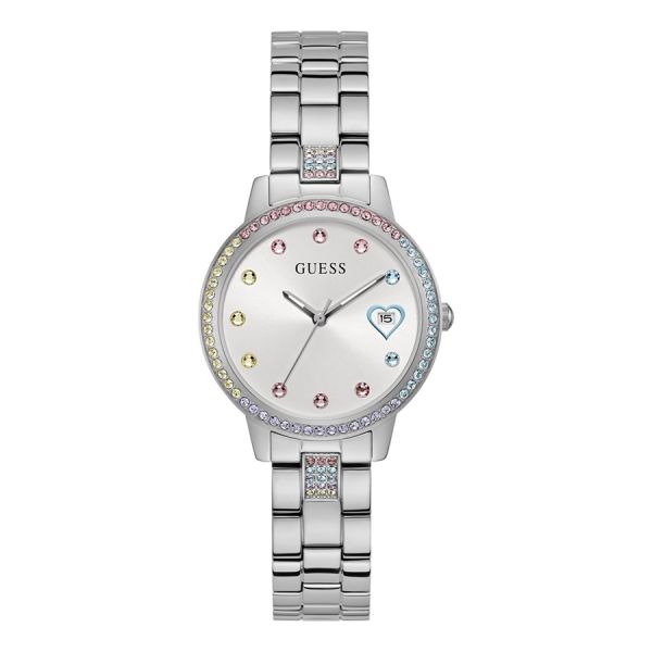 Guess GUGW0657L1 Kadın Kol Saati