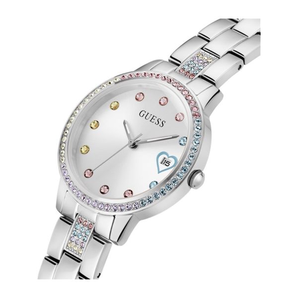 Guess GUGW0657L1 Kadın Kol Saati