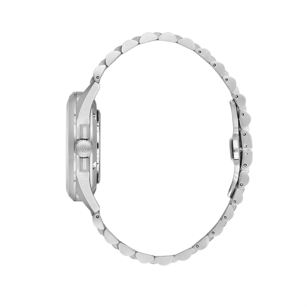 Wainer WA.25401-B Otomatik Erkek Kol Saati