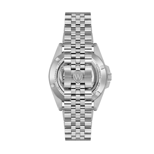 Wainer WA.25401-C Otomatik Erkek Kol Saati