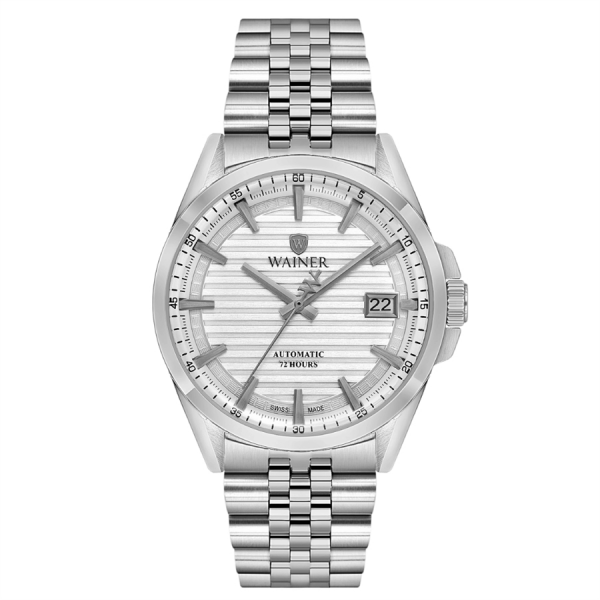 Wainer WA.25401-C Otomatik Erkek Kol Saati