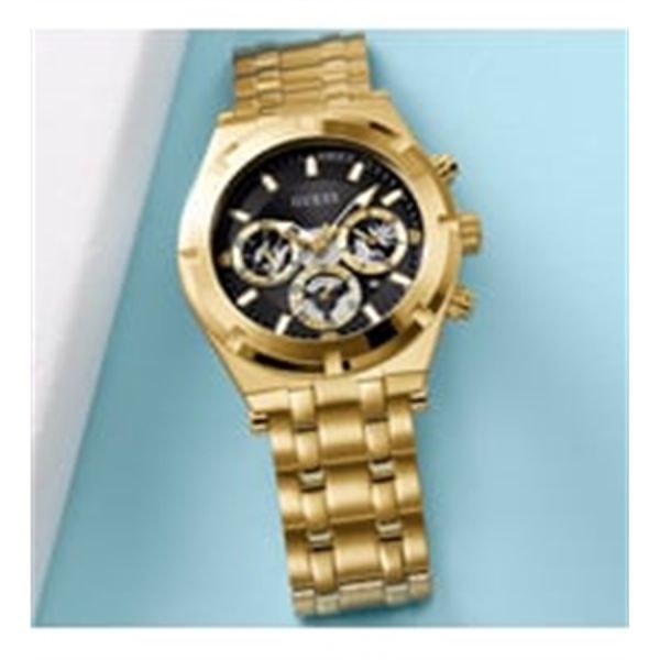 Guess GUGW0260G2 Erkek Kol Saati