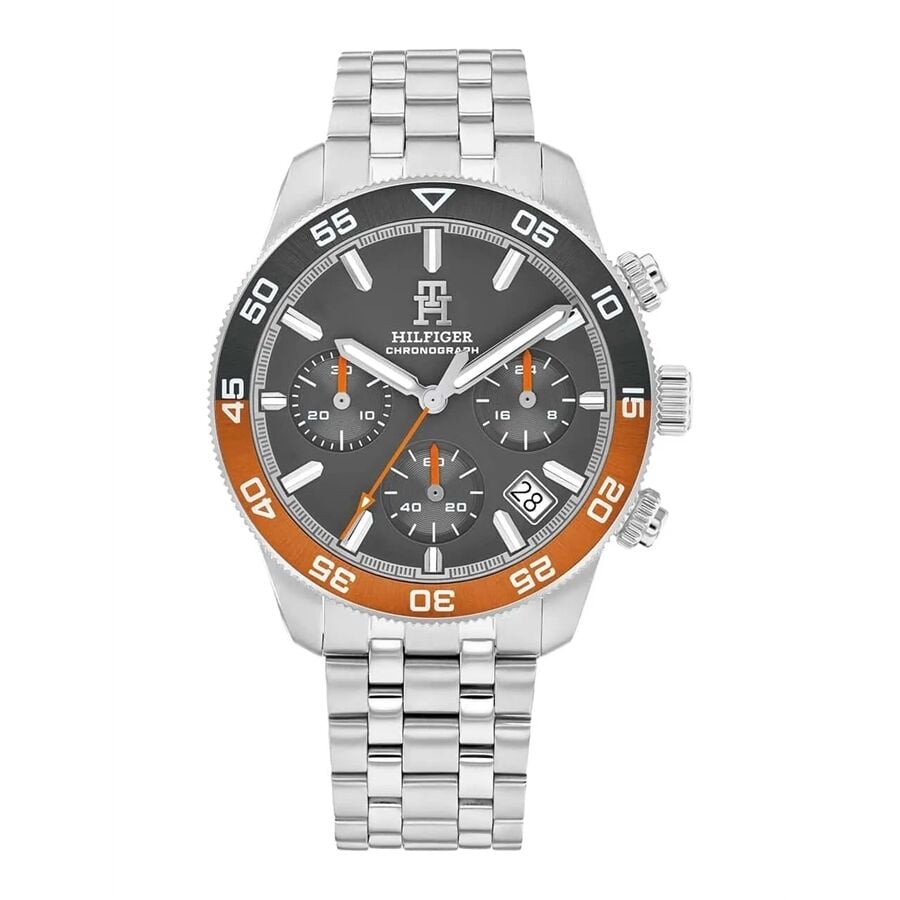 Tommy Hilfiger TH1792186 Erkek Kol Saati