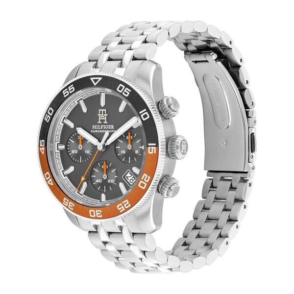 Tommy Hilfiger TH1792186 Erkek Kol Saati