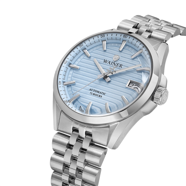 Wainer WA.25401-D Otomatik Erkek Kol Saati