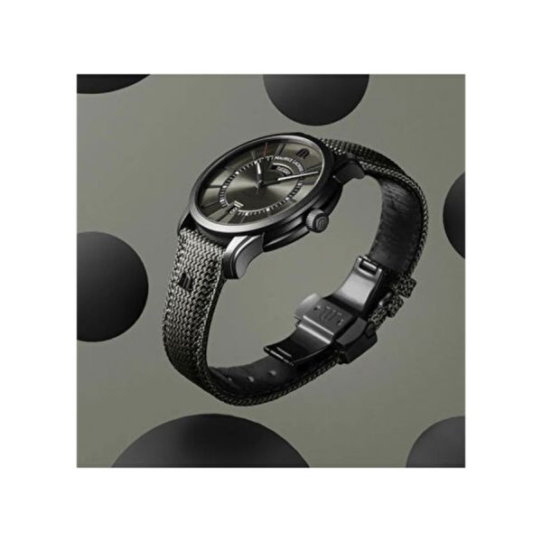 Maurice Lacroix ML-PT6358DLB04630-5 Erkek Kol Saati