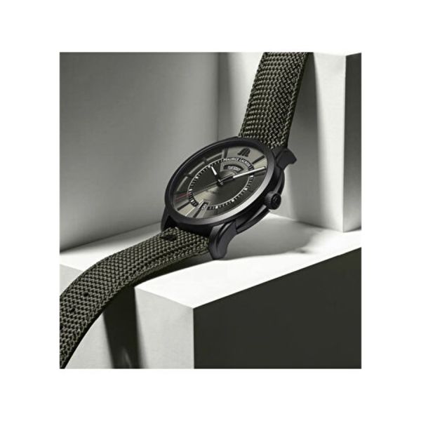 Maurice Lacroix ML-PT6358DLB04630-5 Erkek Kol Saati