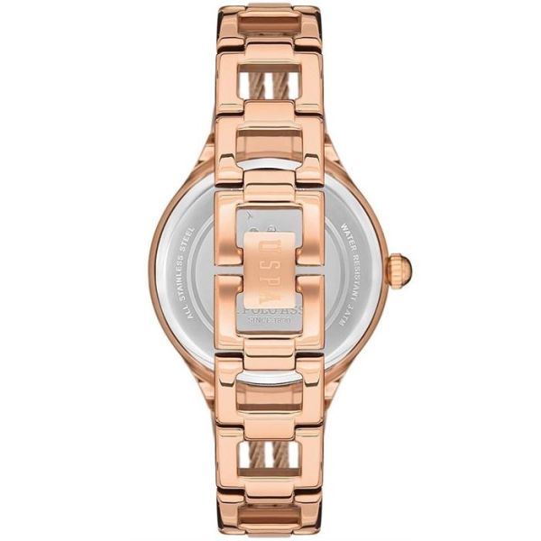 U.s. Polo Assn. Uspa2035-06 Bayan Kol Saati