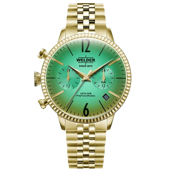 Welder WWRC654 Kadın Kol Saati