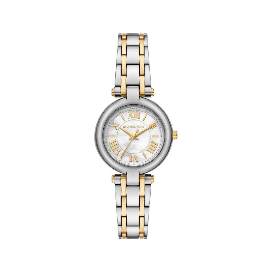 Michael Kors Mk4895 Kadın Kol Saati