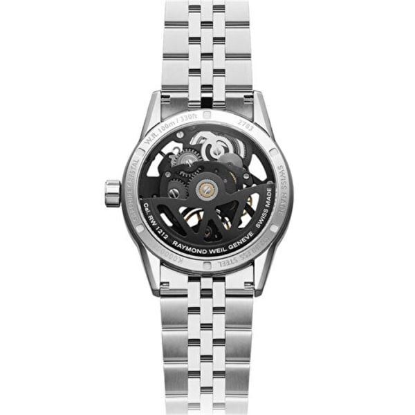 Raymond Weil RW2783ST50000 Erkek Kol Saati