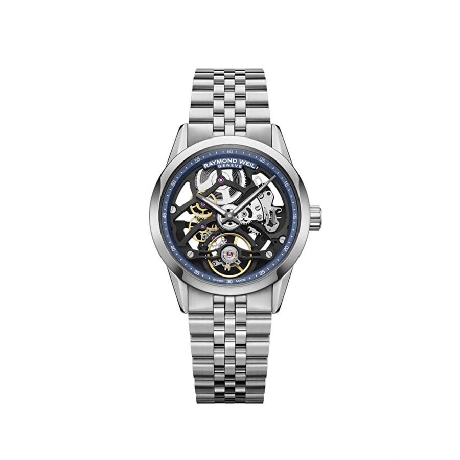 Raymond Weil RW2783ST50000 Erkek Kol Saati