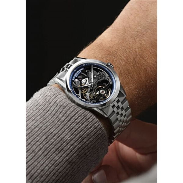 Raymond Weil RW2783ST50000 Erkek Kol Saati