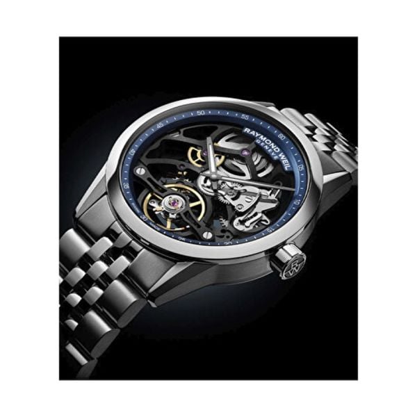 Raymond Weil RW2783ST50000 Erkek Kol Saati