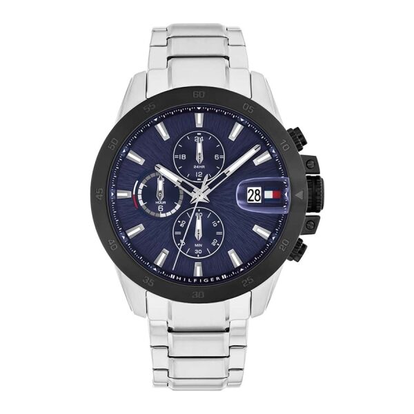 Tommy Hilfiger TH1792198 Erkek Kol Saati