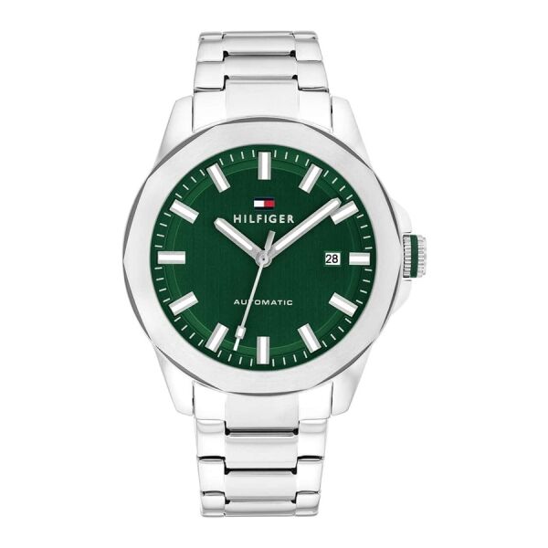 Tommy Hilfiger TH1710694 Erkek Kol Saati