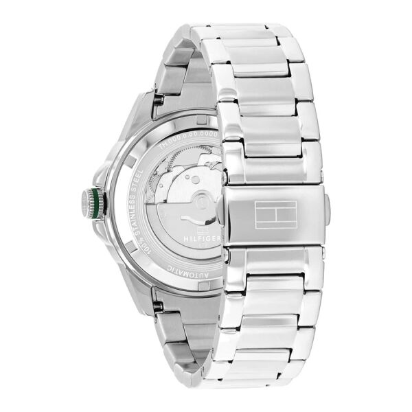 Tommy Hilfiger TH1710694 Erkek Kol Saati