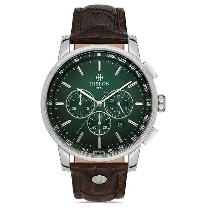 Hislon MS103S-15KS Erkek Kol Saati