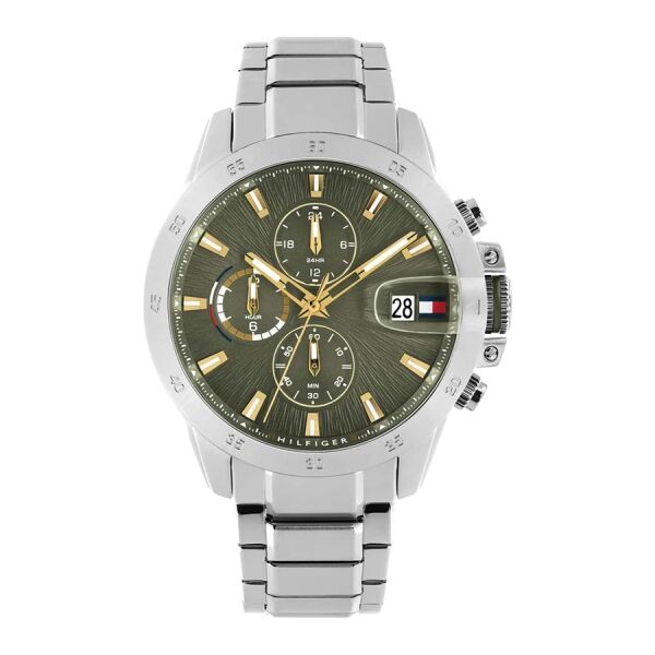 Tommy Hilfiger TH1792197 Erkek Kol Saati
