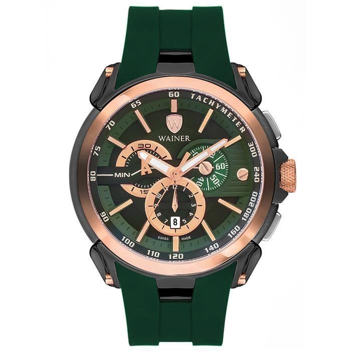 Wainer WA.16910-G Kol Saati