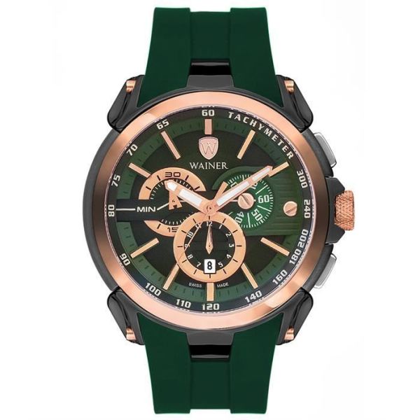 Wainer WA.16910-G Kol Saati