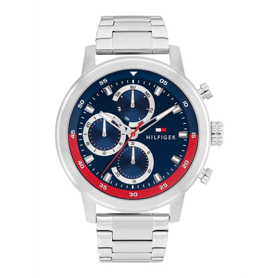 Tommy Hilfiger TH1792179 Erkek Kol Saati
