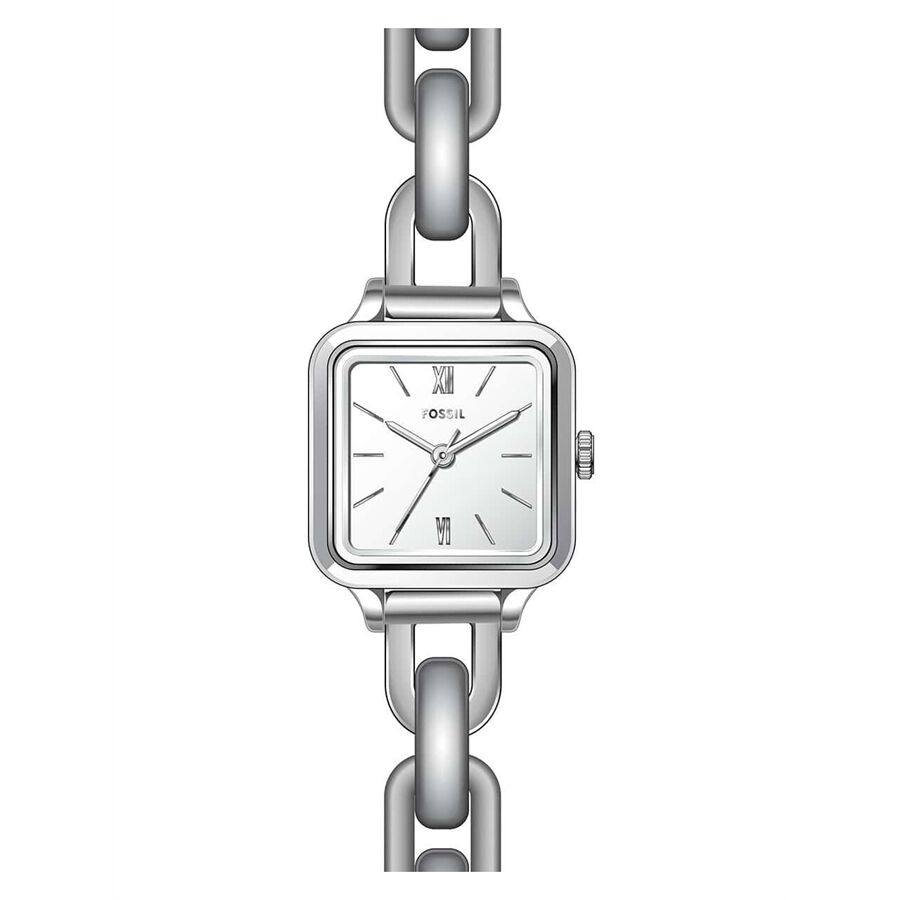 Fossil FBQ5007 Kadın Kol Saati