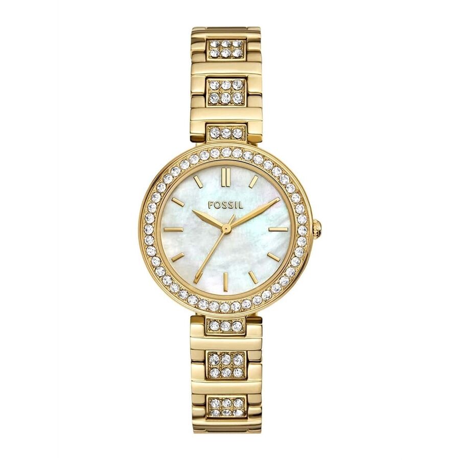 Fossil FBQ5001 Kadın Kol Saati