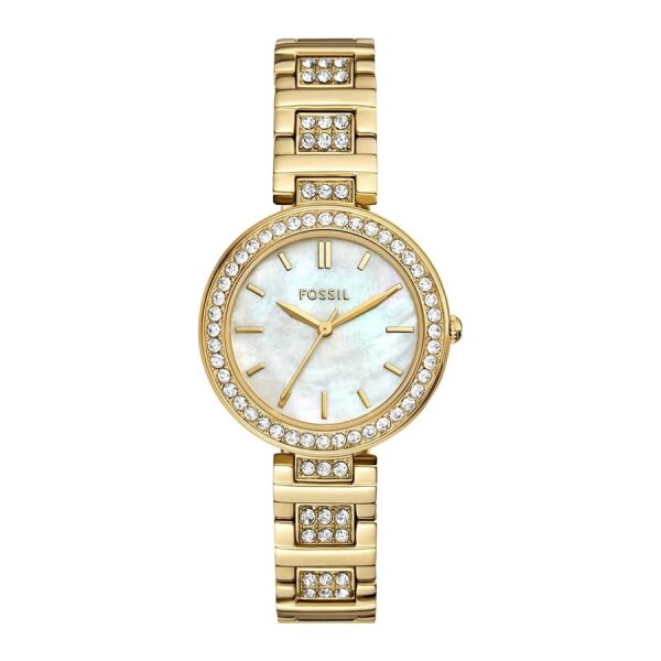 Fossil FBQ5001 Kadın Kol Saati