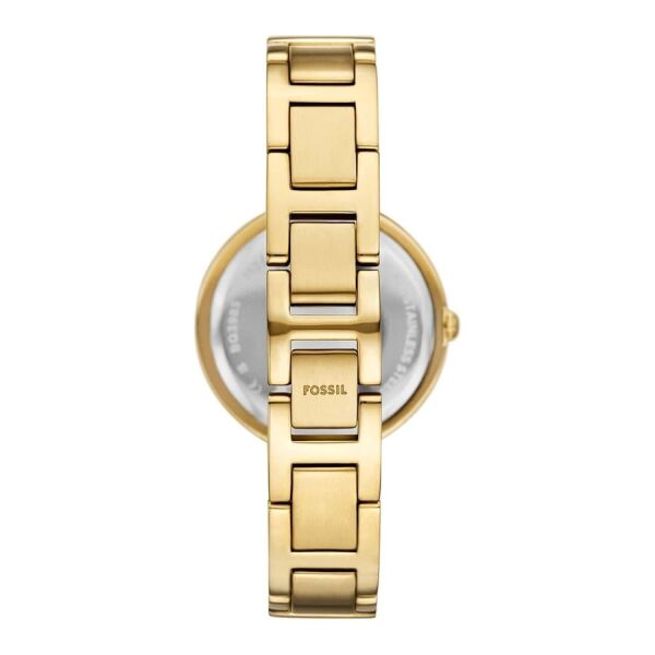 Fossil FBQ5001 Kadın Kol Saati