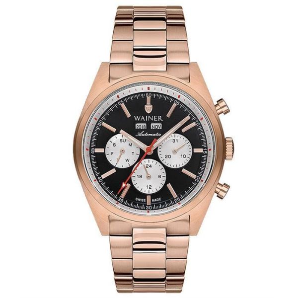 Wainer WA.25910-C Kol Saati