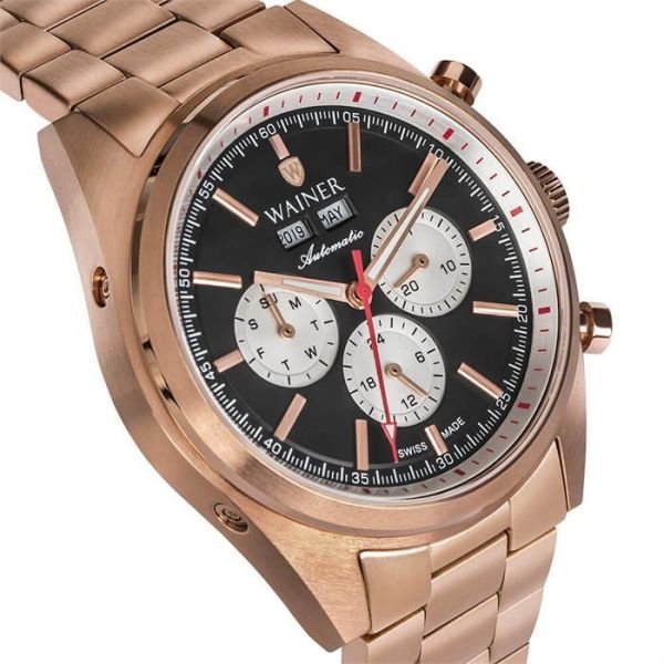 Wainer WA.25910-C Kol Saati