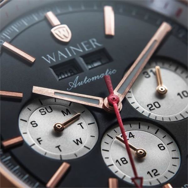 Wainer WA.25910-C Kol Saati