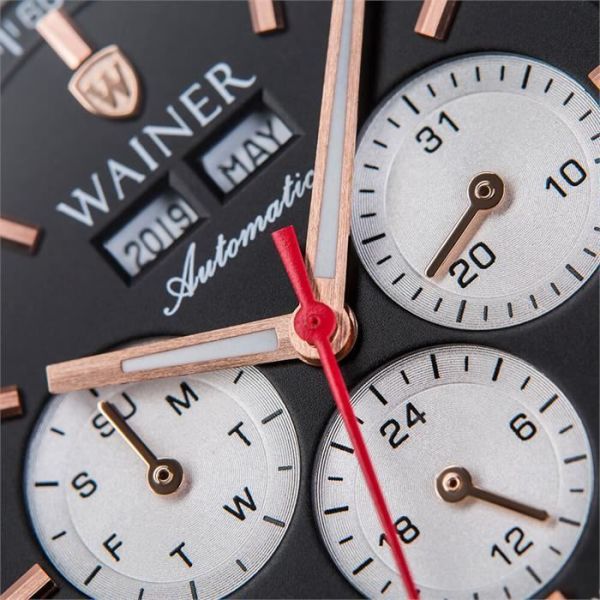 Wainer WA.25910-C Kol Saati