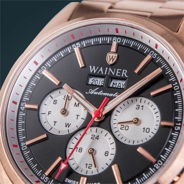 Wainer WA.25910-C Kol Saati