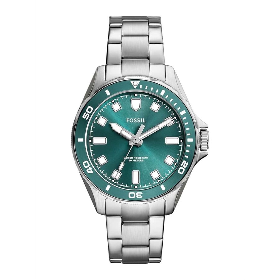 Fossil FBQ2905 Erkek Kol Saati