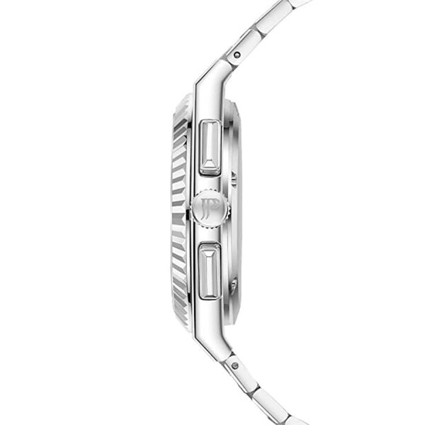 Jacques Philippe JPQGC10513X6LB Erkek Kol Saati
