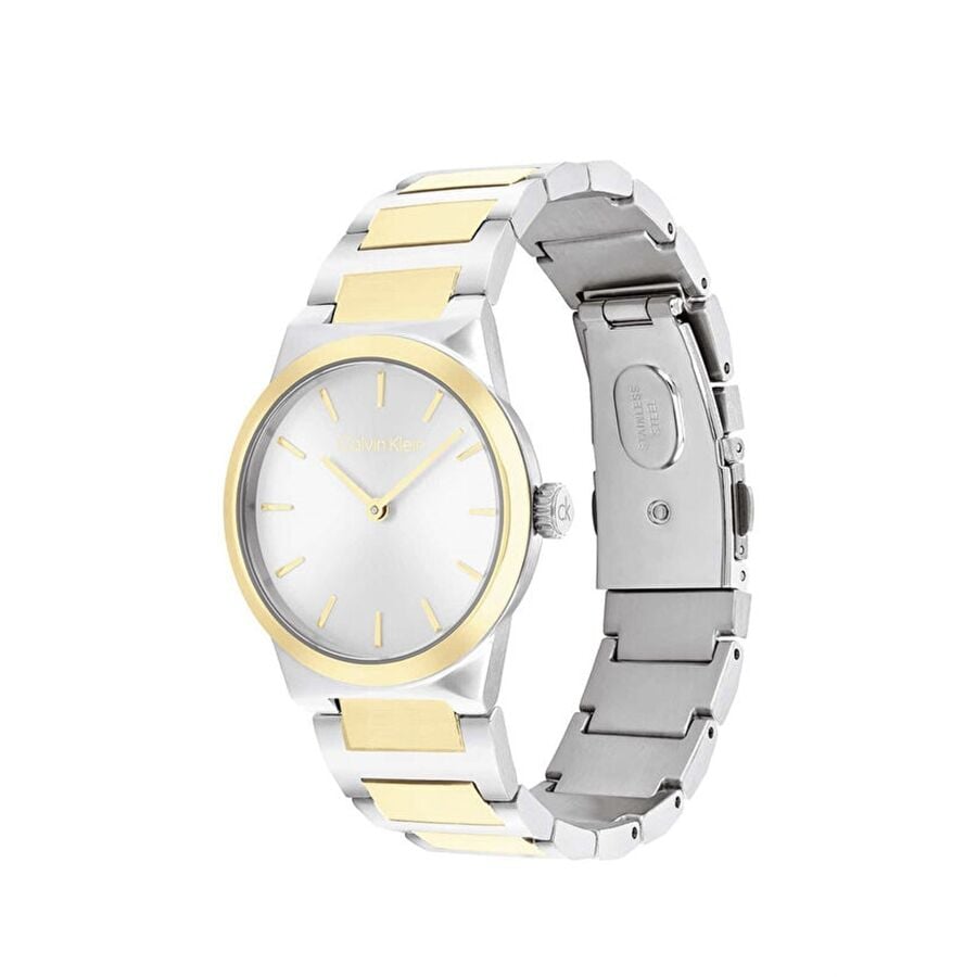 Calvin Klein CK25100113 Kadın Kol Saati