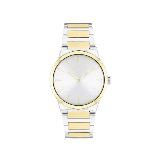 Calvin Klein CK25100113 Kadın Kol Saati