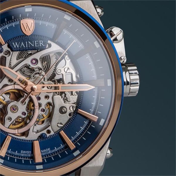 Wainer WA.25980-A Kol Saati