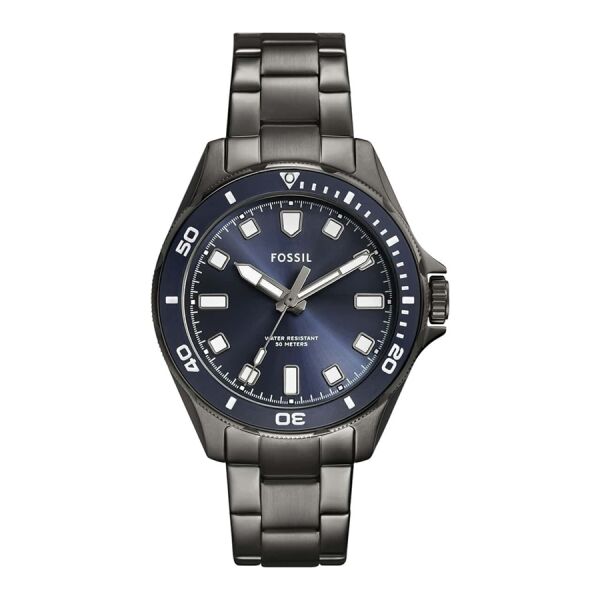 Fossil FBQ2904 Erkek Kol Saati