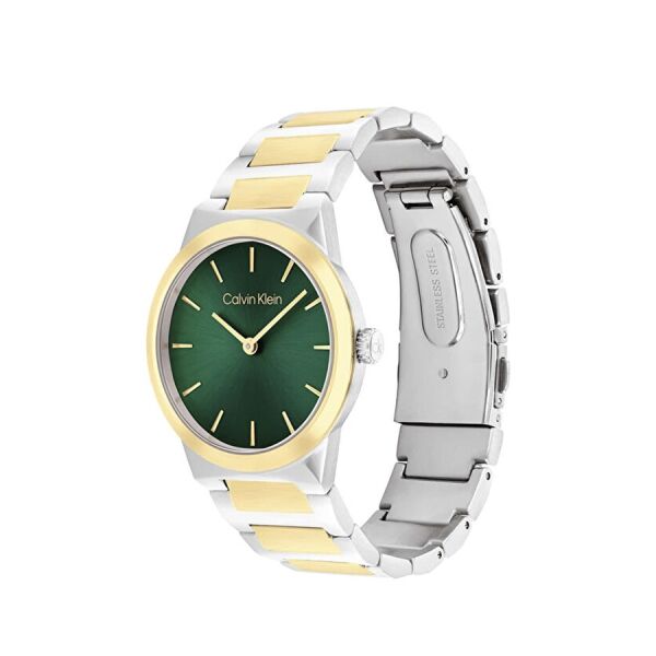 Calvin Klein CK25100114 Kadın Kol Saati