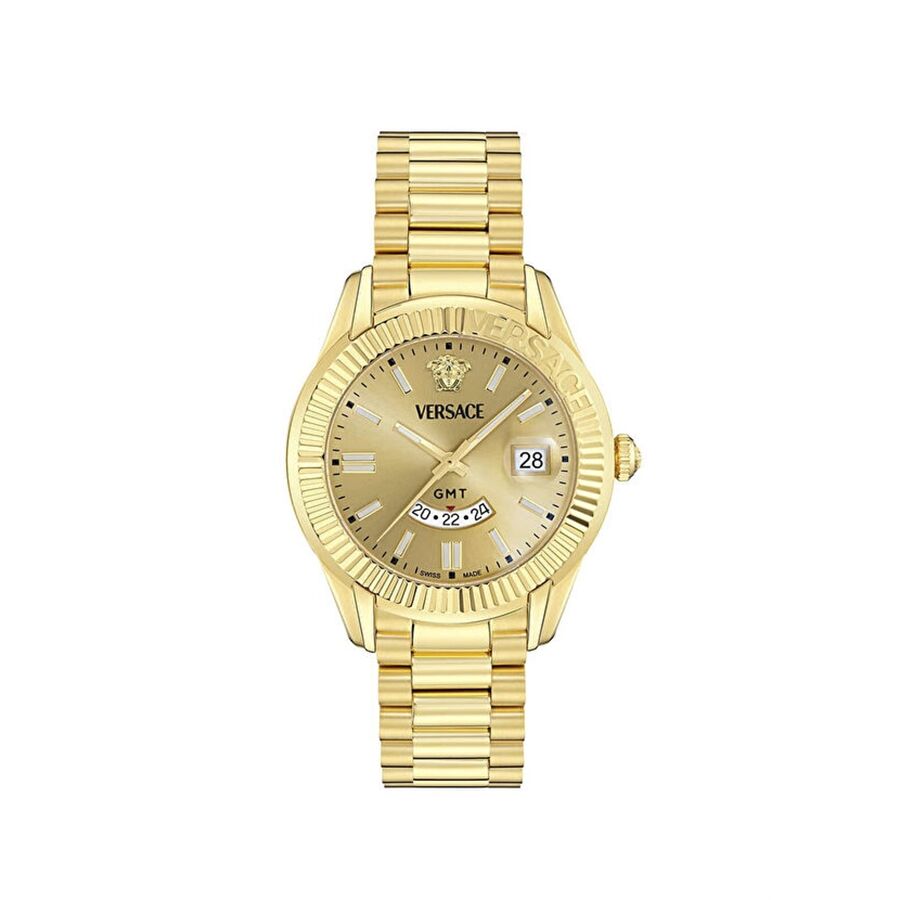 Versace VRSCVE0U00525 Erkek Kol Saati