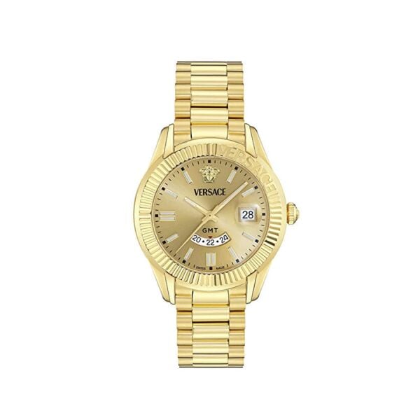 Versace VRSCVE0U00525 Erkek Kol Saati