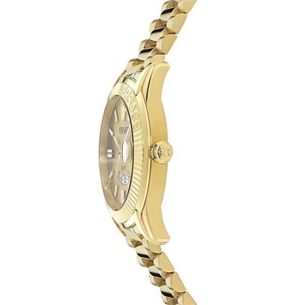 Versace VRSCVE0U00525 Erkek Kol Saati